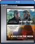 Two Films Directed By Raphael D. Silver (Blu-ray): On The Yard / A Walk On The Moon