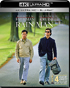 Rain Man: 35th Anniversary Edition (4K Ultra HD/Blu-ray)