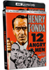 12 Angry Men (4K Ultra HD/Blu-ray)