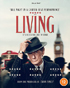 Living (2022)(Blu-ray-UK)