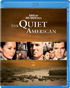 Quiet American (1958)(Blu-ray)