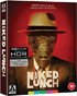 Naked Lunch: Limited Edition (4K Ultra HD-UK)