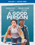 Good Person (Blu-ray)