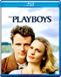 Playboys (Blu-ray)