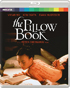 Pillow Book: Indicator Series (Blu-ray-UK)