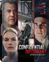 Confidential Informant (Blu-ray)