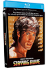 Staying Alive: 40th Anniversary Edition (Blu-ray)