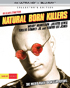 Natural Born Killers: Collector's Edition (4K Ultra HD/Blu-ray)