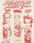 Primetime Panic 2: Triple Feature (Blu-ray): The Death Of Richie / Incident At Crestridge / The Seduction Of Gina