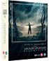 Shawshank Redemption: The Film Vault Range 005 (4K Ultra HD-UK/Blu-ray-UK)