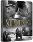 Schindler's List: Limited Edition (4K Ultra HD/Blu-ray)(SteelBook)