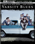 Varsity Blues: 25th Anniversay (4K Ultra HD/Blu-ray)