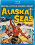 Alaska Seas (Blu-ray)