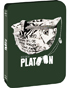 Platoon: Collector's Edition: Limited Edition (4K Ultra HD/Blu-ray)(SteelBook)