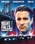 Night Falls On Manhattan: Limited Edition (Blu-ray)