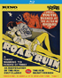 Road To Ruin: Forbidden Fruit: The Golden Age Of The Exploitation Picture Volume 15 (Blu-ray)