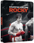 Rocky: Limited Edition (4K Ultra HD-UK/Blu-ray-UK)(SteelBook)