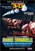 Wild Girls in 3-D Series: Blonde Emmanuelle