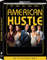 American Hustle: 10th Anniversary Edition (4K Ultra HD/Blu-ray)