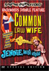 Common Law Wife / Jeannie, Wife/Child
