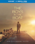 Boys In The Boat (Blu-ray)