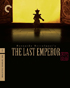 Last Emperor: Criterion Collection (4K Ultra HD/Blu-ray)
