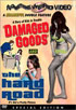 Damaged Goods (1961) / The Hard Road: Special Edition