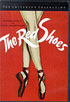 Red Shoes: Special Edition