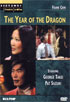 Year Of The Dragon (Kultur)