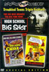 High School Big Shot / High School Caesar / Date Bait: Special Edition