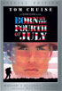 Born On The Fourth Of July: Special Edition (DTS)