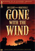 Gone With The Wind: Four-Disc Collector's Edition