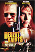 Desert Saints (Fox)