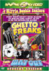 Ghetto Freaks / Way Out: Special Edition