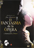 Phantom Of The Opera (El Fantasma De La Opera)(DTS)(PAL-SP)