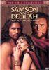 Bible Collection: Samson And Delilah