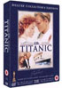Titanic: 4-Disc Definitive Collectors Edition (DTS ES)(PAL-UK)