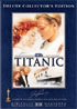Titanic: 4-Disc Edition Collector (DTS)(PAL-FR)