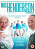 Mrs. Henderson Presents (PAL-UK)