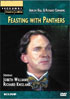 Broadway Theatre Archive: Feasting With Panthers