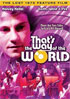 That's The Way Of The World (DTS)