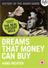 Dreams That Money Can Buy (PAL-UK)