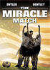 Miracle Match (The Game Of Their Lives)