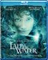 Lady In The Water (Blu-ray)