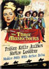 Three Musketeers (1948)