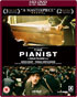Pianist (2002)(HD DVD-UK)
