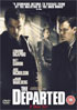 Departed: Two-Disc Set (PAL-UK)