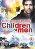 Children Of Men (PAL-UK)