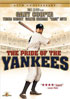 Pride Of The Yankees: 65th Anniversary Edition