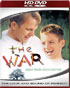War (HD DVD)